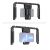 Двуручный хват SmallRig 3111 FOLD P10 для смартфона