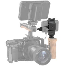 Держатель-адаптер SmallRig 3085 для внешнего аккумулятора