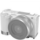 Площадка SmallRig 3524 для Sony ZV-E10 Серебро
