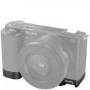 Площадка SmallRig 3523 для Sony ZV-E10 Чёрная