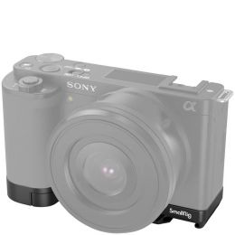 Площадка SmallRig 3523 для Sony ZV-E10 Чёрная