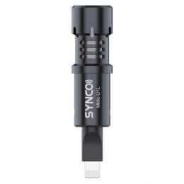 Микрофон SYNCO MMic-U1L Lightning