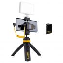 Радиосистема Deity Pocket Wireless Mobile Kit Чёрная