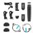 Радиосистема ZGCine Atom 1V1 Kit 2.4G