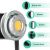 Осветитель GVM SD200D