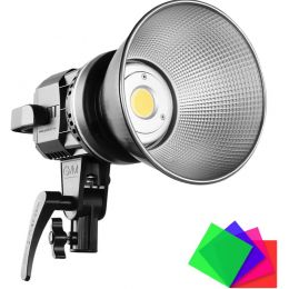 Осветитель GVM P80S