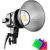 Осветитель GVM P80S