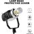 Осветитель GVM SD300D