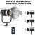 Осветитель GVM SD300D