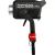 Осветитель Aputure LS 600X pro (V-mount)