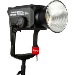 Осветитель Aputure LS 600X pro (V-mount)