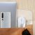 Мышь беспроводная Xiaomi Mi Portable Mouse 2 USB+Bluetooth BXSBMW02 Серебро