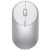 Мышь беспроводная Xiaomi Mi Portable Mouse 2 USB+Bluetooth BXSBMW02 Серебро