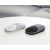 Мышь беспроводная Xiaomi Mi Portable Mouse 2 USB+Bluetooth BXSBMW02 Серебро