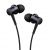Наушники Xiaomi 1MORE Piston Fit Bluetooth E1028BT RU Чёрные
