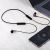 Наушники Xiaomi 1MORE Piston Fit Bluetooth E1028BT RU Чёрные
