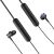 Наушники Xiaomi 1MORE Piston Fit Bluetooth E1028BT RU Чёрные
