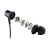 Наушники Xiaomi 1MORE Piston Fit Bluetooth E1028BT RU Чёрные