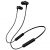 Наушники Xiaomi 1MORE Piston Fit Bluetooth E1028BT RU Чёрные