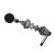 Наушники Xiaomi 1MORE Triple Driver BT In-Ear E1001BT RU