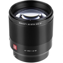 Объектив Viltrox AF 85мм F1.8 RF Mount