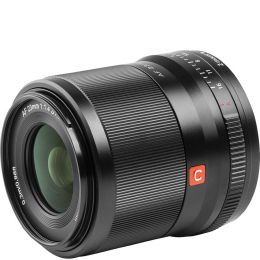 Объектив Viltrox AF 23мм F1.4 Z-mount