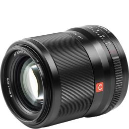 Объектив Viltrox AF 56мм F1.4 Z-mount