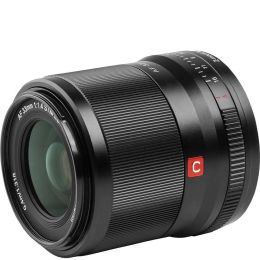 Объектив Viltrox AF 33мм F1.4 Z-mount
