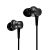 Наушники Xiaomi Mi Piston Fresh Edition Чёрные