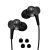 Наушники Xiaomi Mi Piston Fresh Edition Чёрные