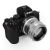 Объектив TTArtisan 50mm F1.2 Z-mount Серебро