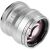 Объектив TTArtisan 50mm F1.2 Z-mount Серебро