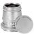 Объектив TTArtisan 17mm F1.4 Z-mount Серебро