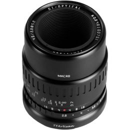 Объектив TTArtisan 40mm F2.8 Macro M-mount