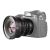 Объектив Meike 16mm T2.2 Micro 4/3