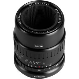 Объектив TTArtisan 40mm F2.8 Macro X-mount