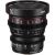 Объектив Meike 25mm T2.2 Micro 4/3