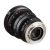 Объектив Meike 25mm T2.2 Micro 4/3