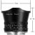 Объектив TTArtisan 7.5mm F2 Fisheye L-mount