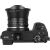 Объектив TTArtisan 7.5mm F2 Fisheye L-mount