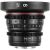 Объектив Meike 8mm T2.9 Micro 4/3