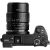 Объектив TTArtisan 40mm F2.8 Macro Z-mount