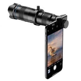 Объектив Apexel 28x Telescope для смартфона