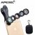 Комплект объективов Apexel 5-in-1 DG5H для смартфона
