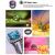 Комплект объективов Apexel 18x Telephoto 5-in-1 Kit для смартфона