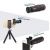 Комплект объективов Apexel 18x Telephoto 5-in-1 Kit для смартфона