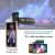 Комплект объективов Apexel 18x Telephoto 5-in-1 Kit для смартфона