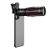 Комплект объективов Apexel 18x Telephoto 5-in-1 Kit для смартфона