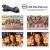 Комплект объективов Apexel 18x Telephoto 5-in-1 Kit для смартфона