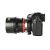 Объектив Meike FF Prime 50mm T2.1 EF-mount